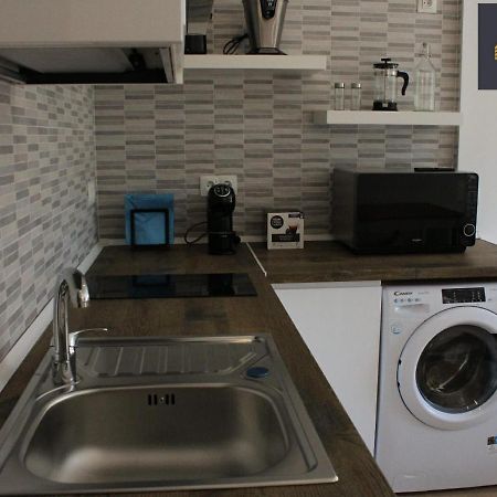 Luxury Estudio Malaga Centro 외부 사진