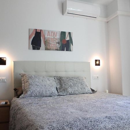 Luxury Estudio Malaga Centro 외부 사진