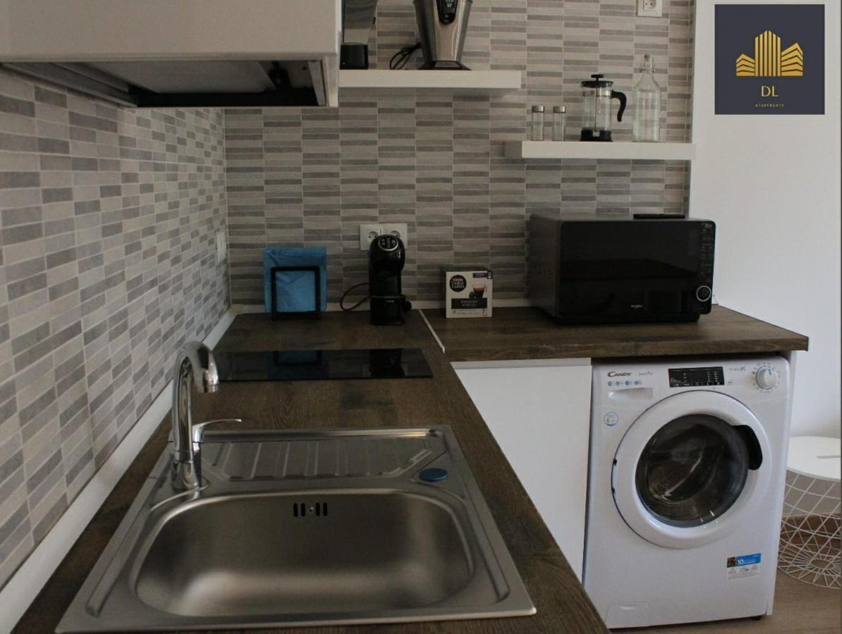 Luxury Estudio Malaga Centro 외부 사진