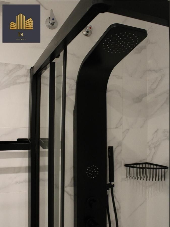 Luxury Estudio Malaga Centro 외부 사진
