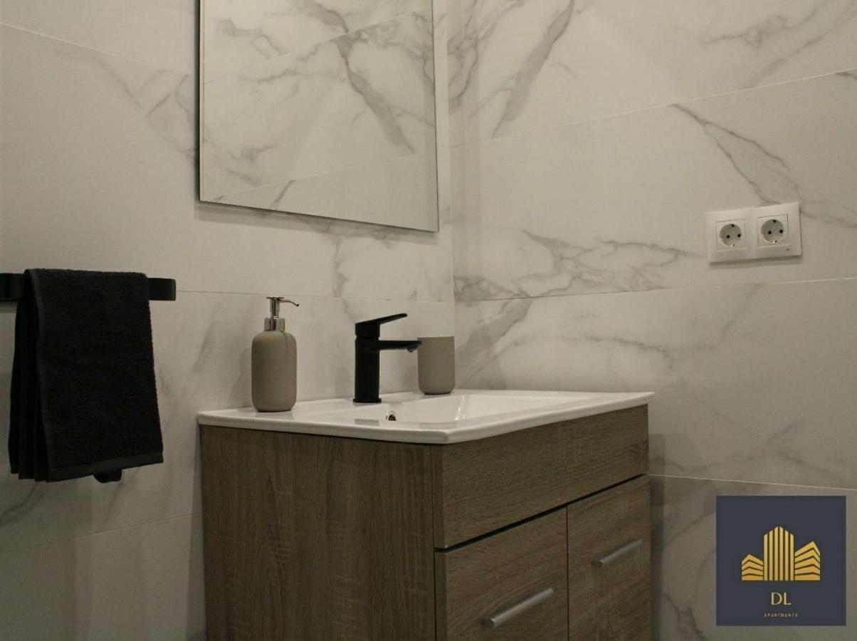 Luxury Estudio Malaga Centro 외부 사진