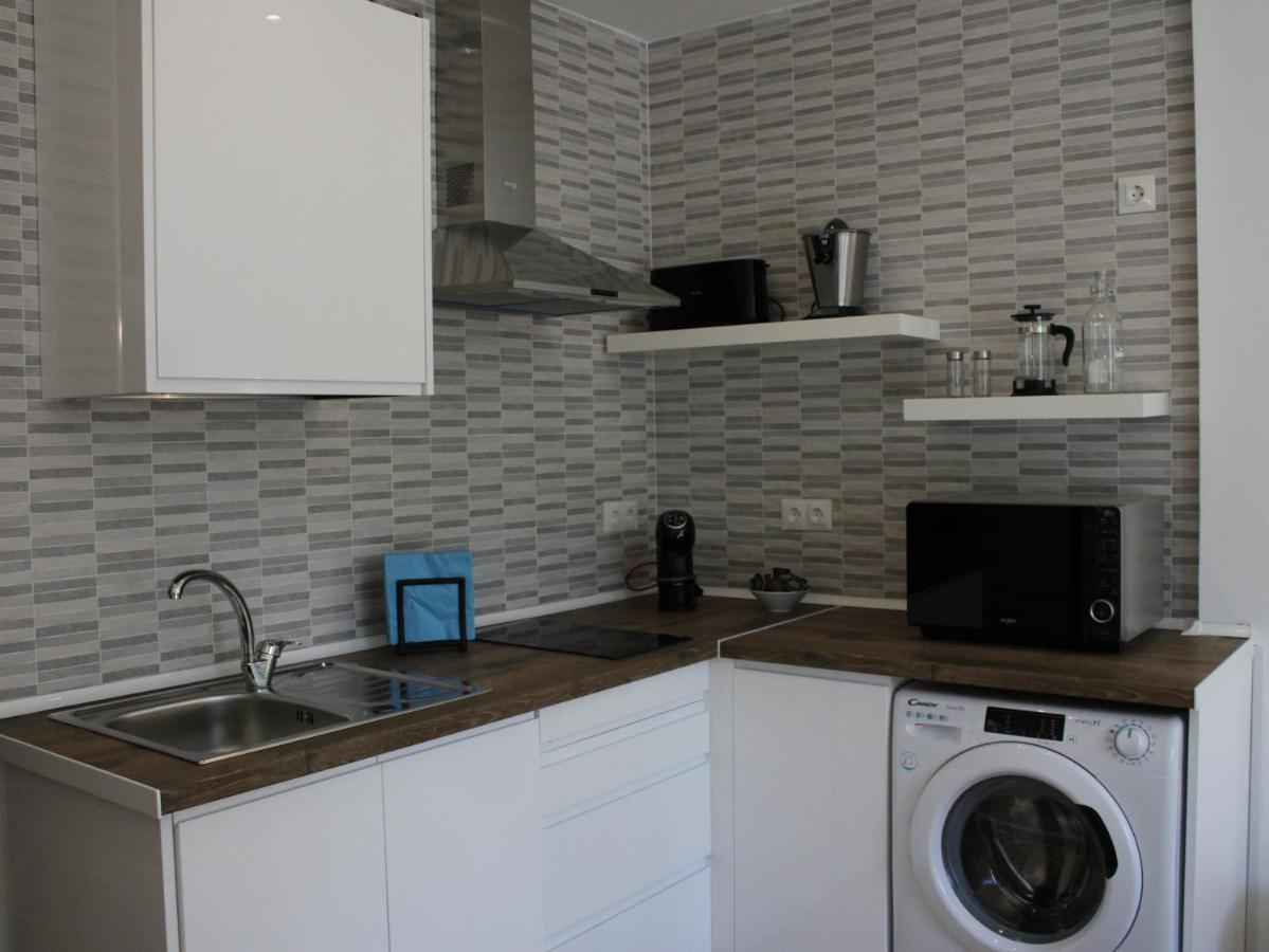 Luxury Estudio Malaga Centro 외부 사진